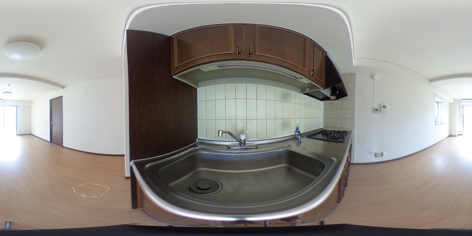 キッチン 写真34