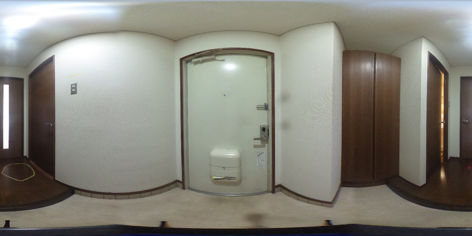玄関 写真36