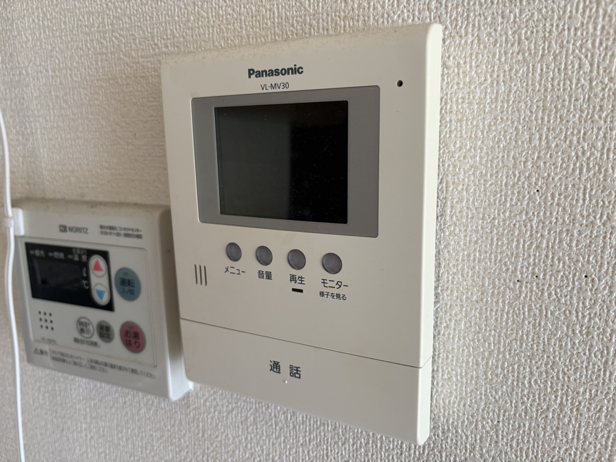 セキュリティ 写真16