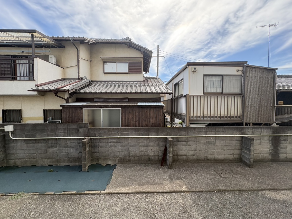 眺望 写真19