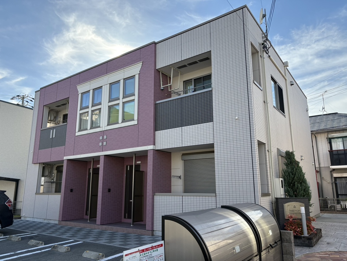 フォルビートコート