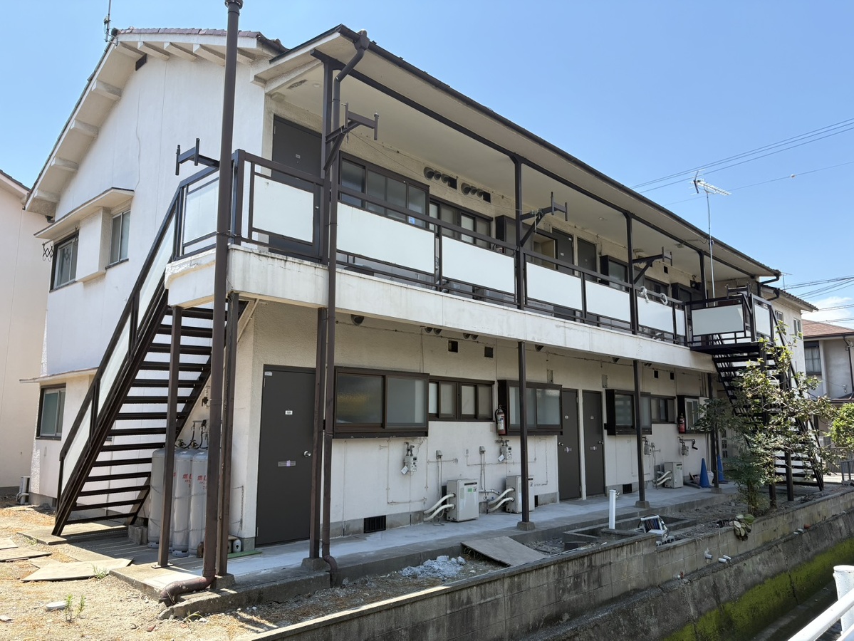 ハイム弥生