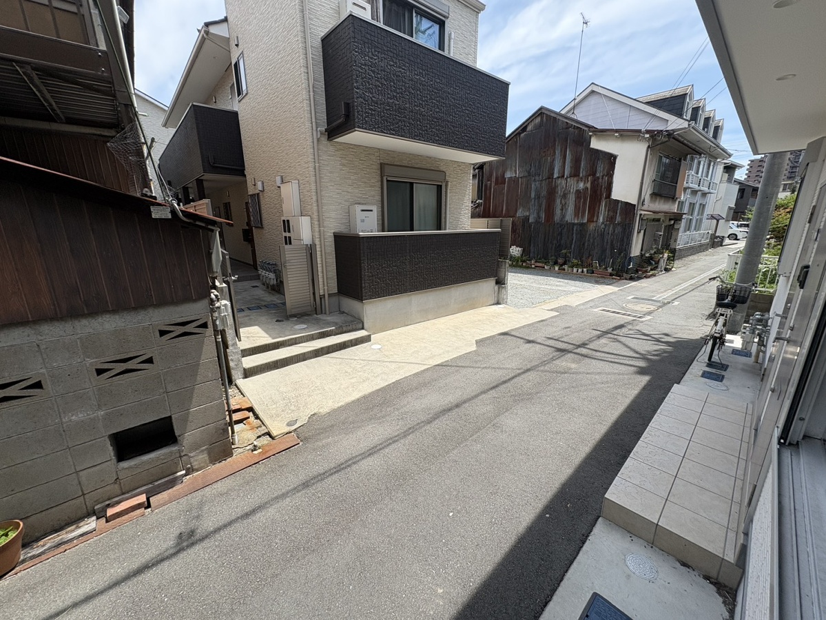 眺望 写真19