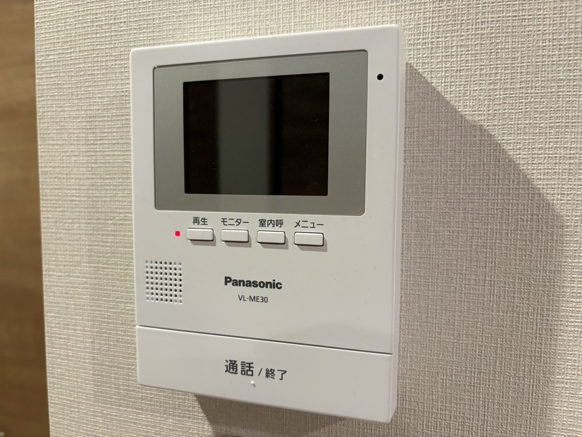 セキュリティ 写真16