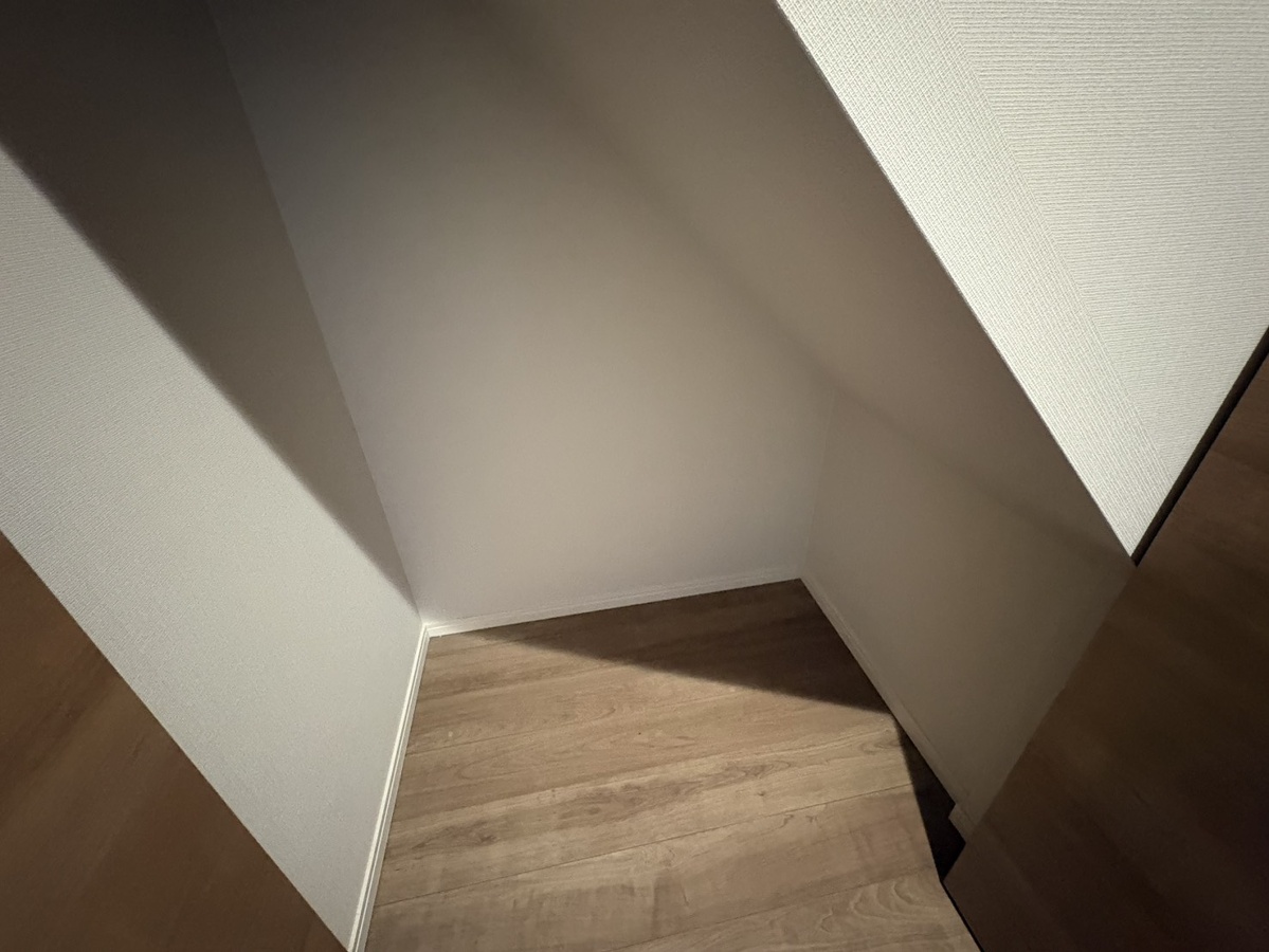 収納 写真14