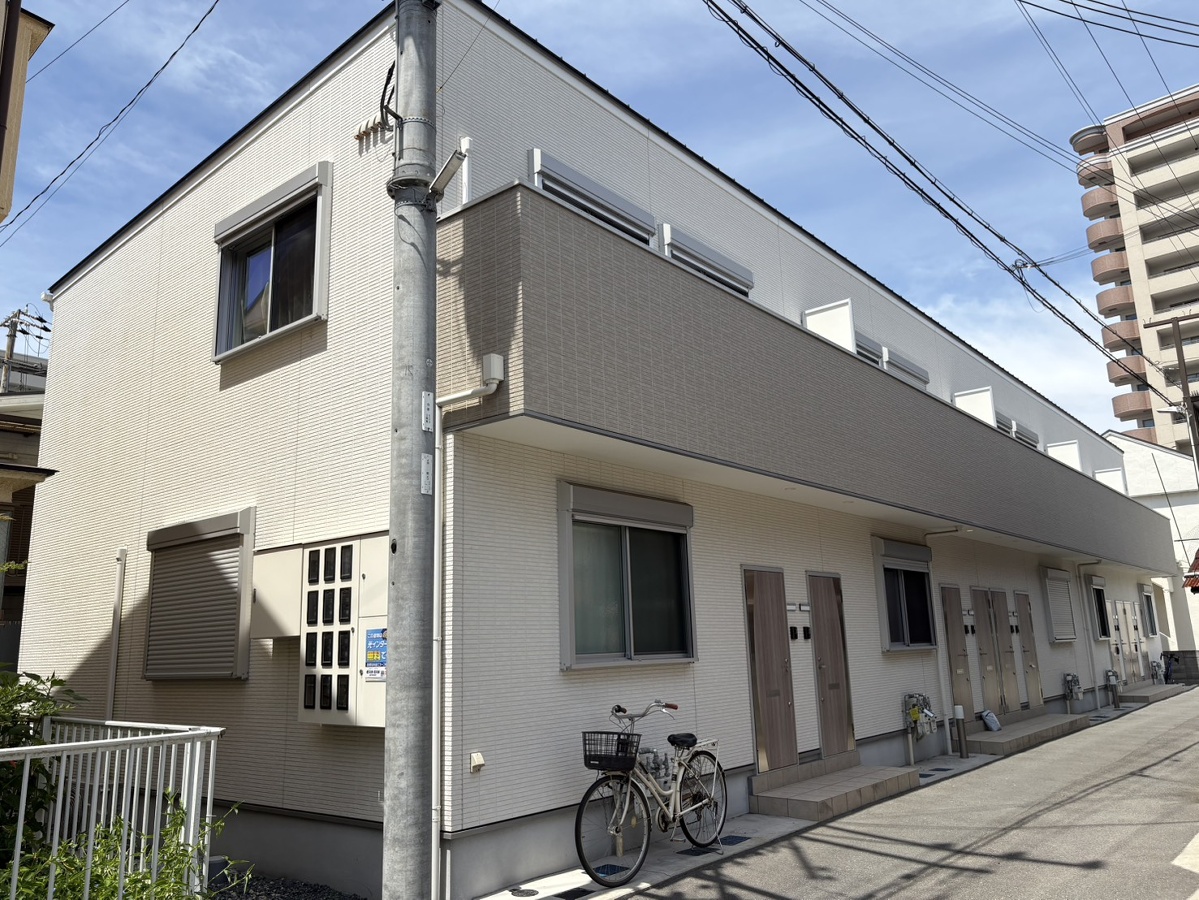 外観 写真30