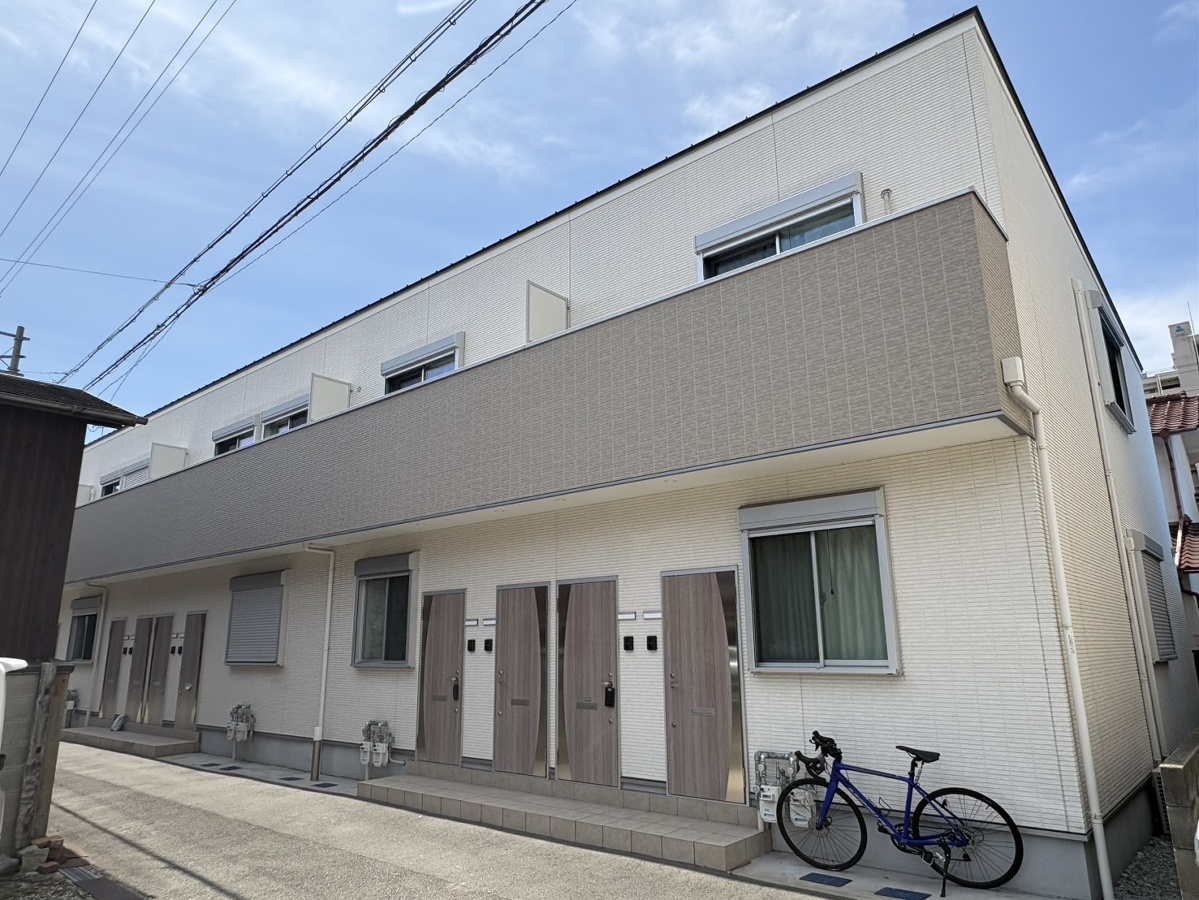 アンダンテ加古川本町