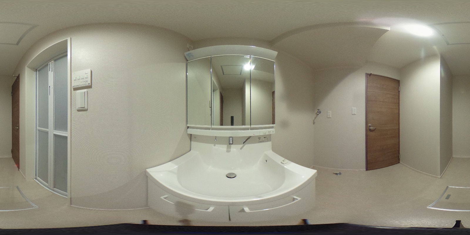 洗面所 写真37