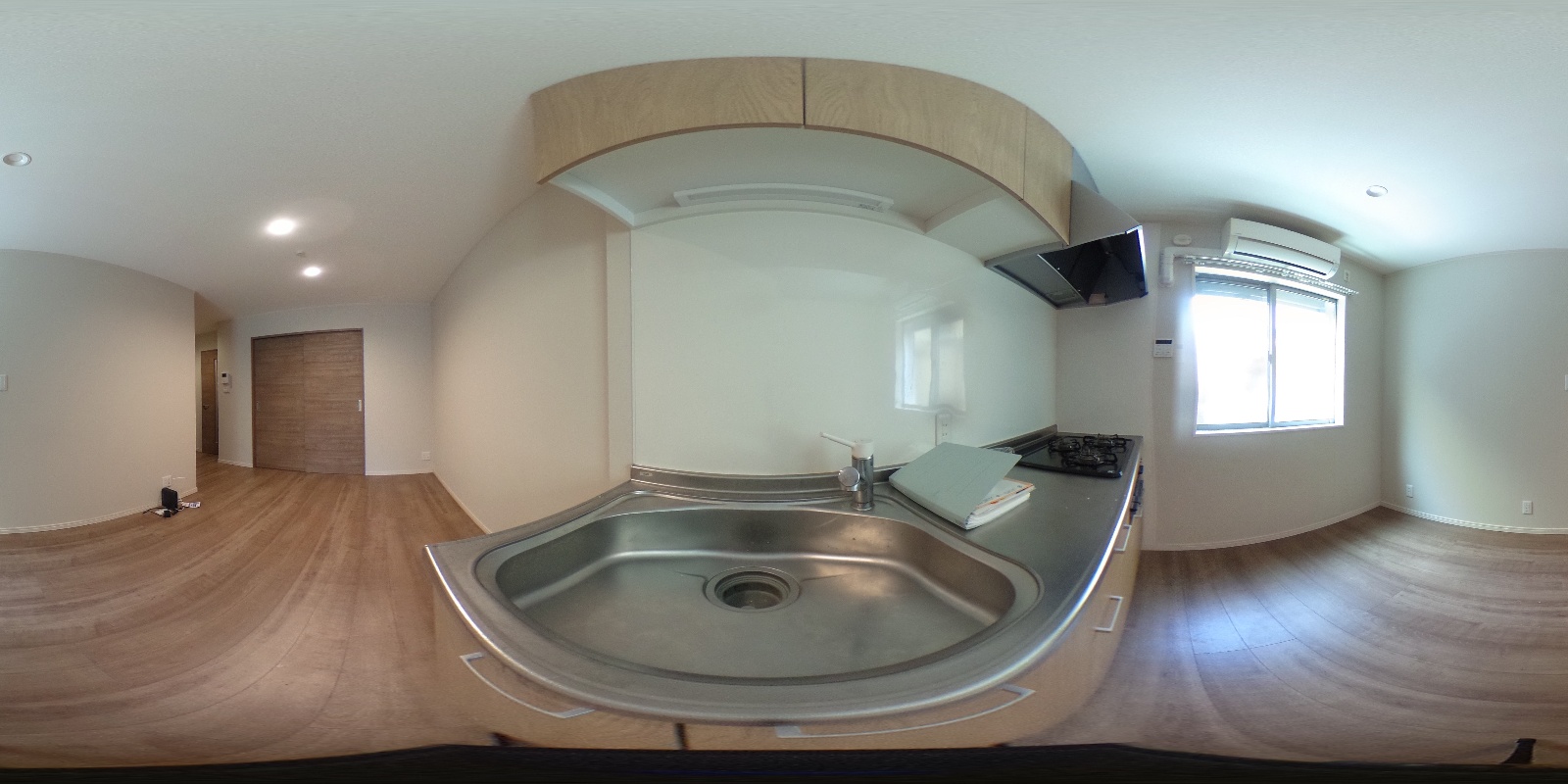 キッチン 写真33