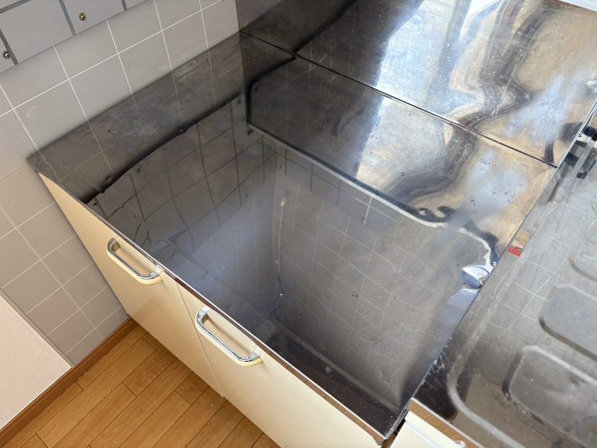 キッチン 写真4