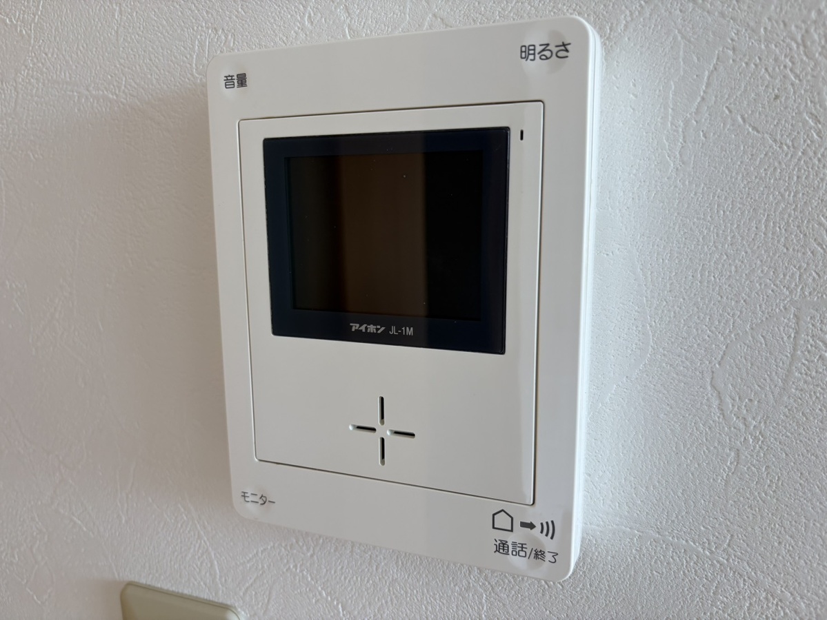 セキュリティ 写真16