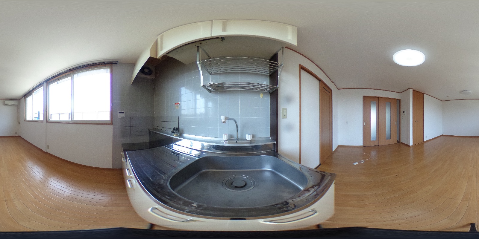 キッチン 写真34
