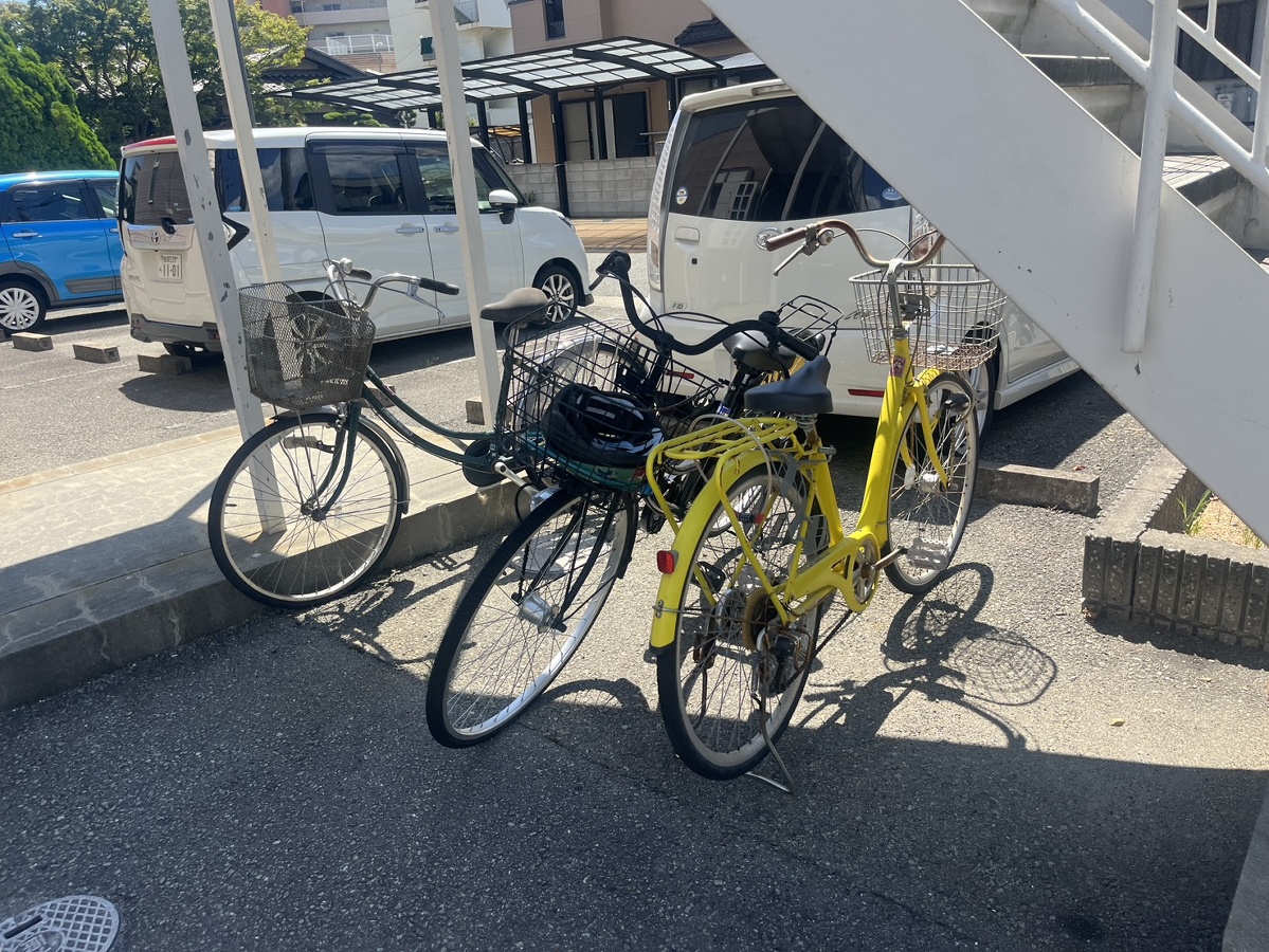 共用部 写真31