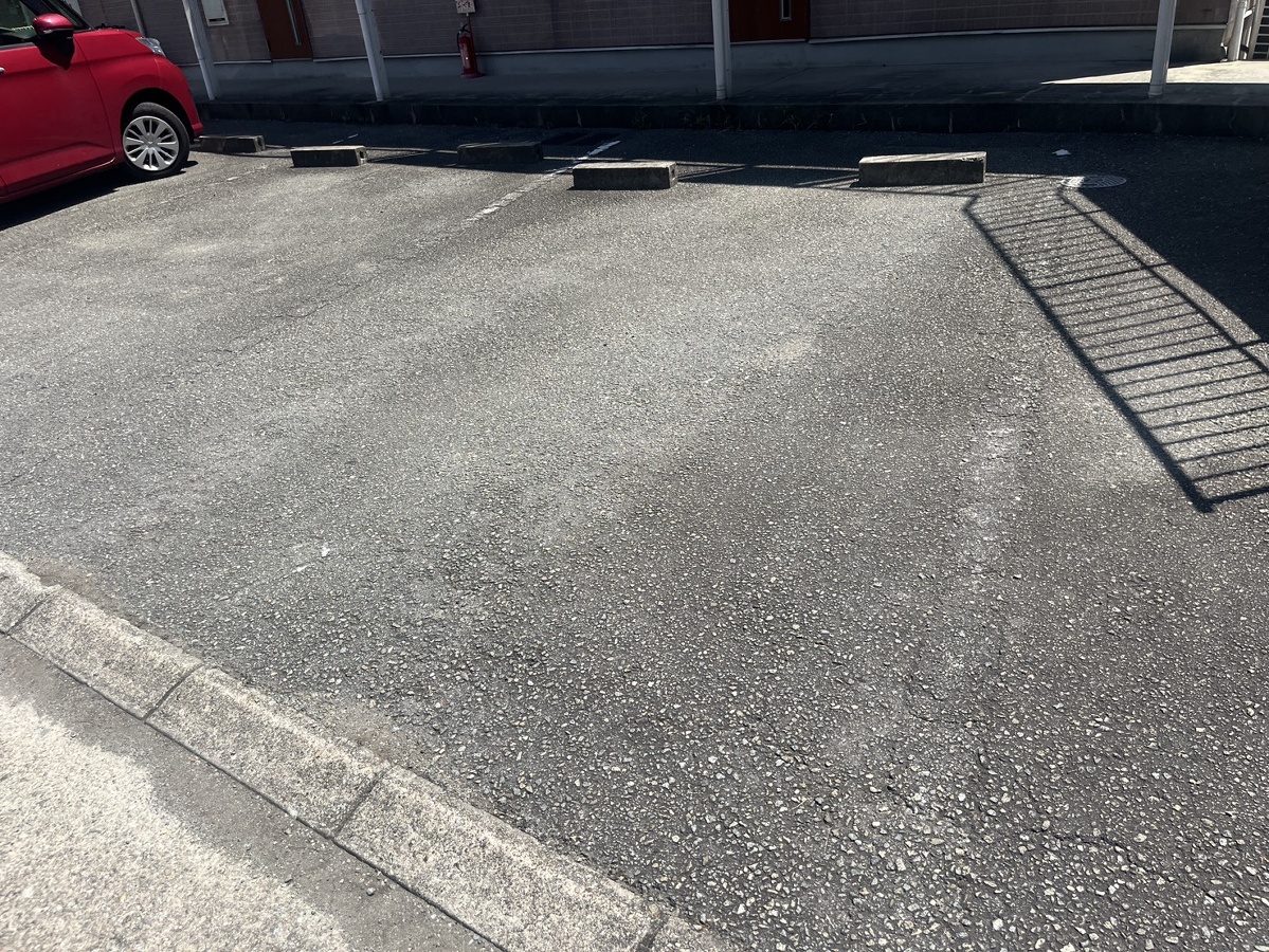 駐車場 写真32