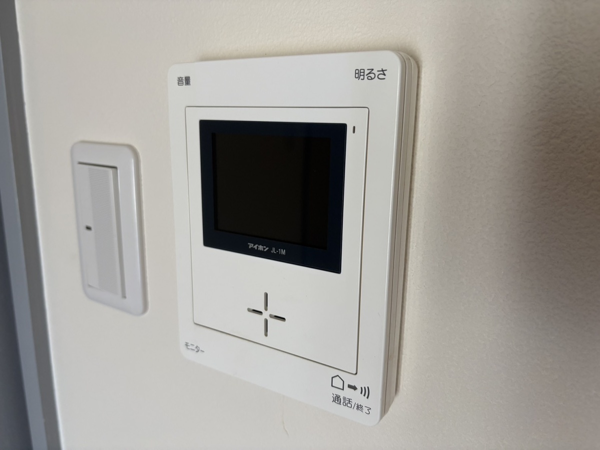 セキュリティ 写真16