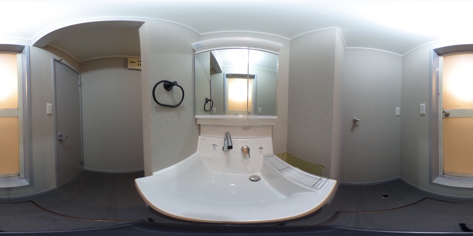 洗面所 写真37