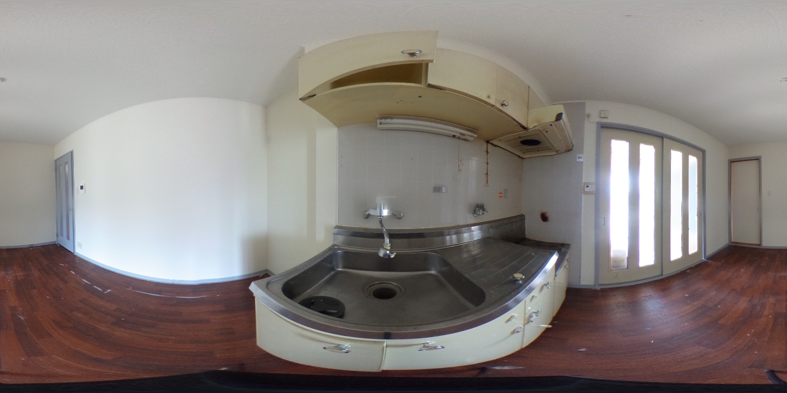 キッチン 写真34
