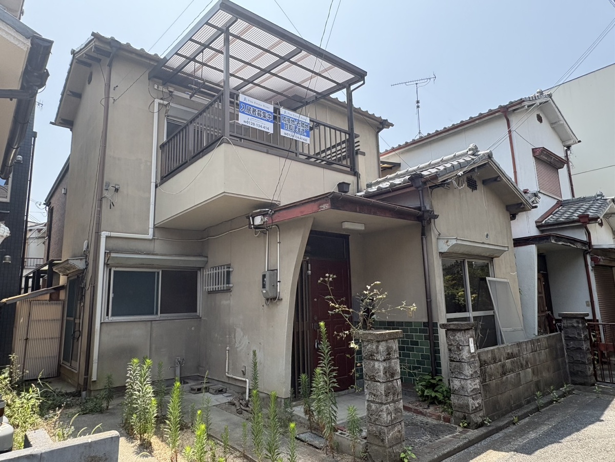 平岡町新在家戸建
