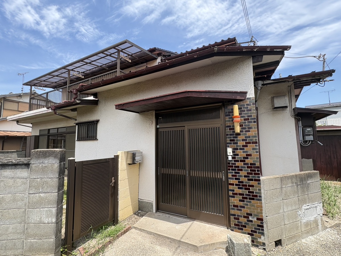 荒井町中町戸建