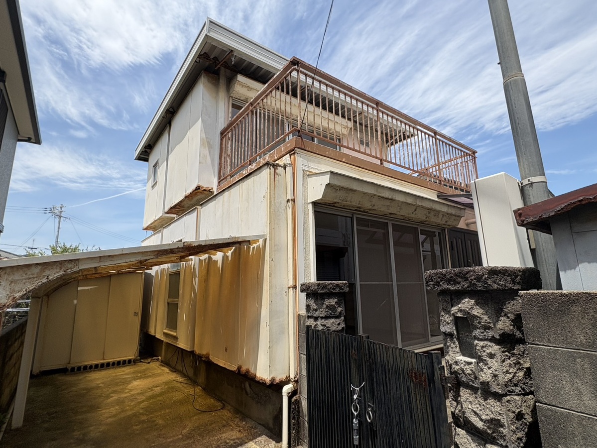 荒井町中町戸建（2）