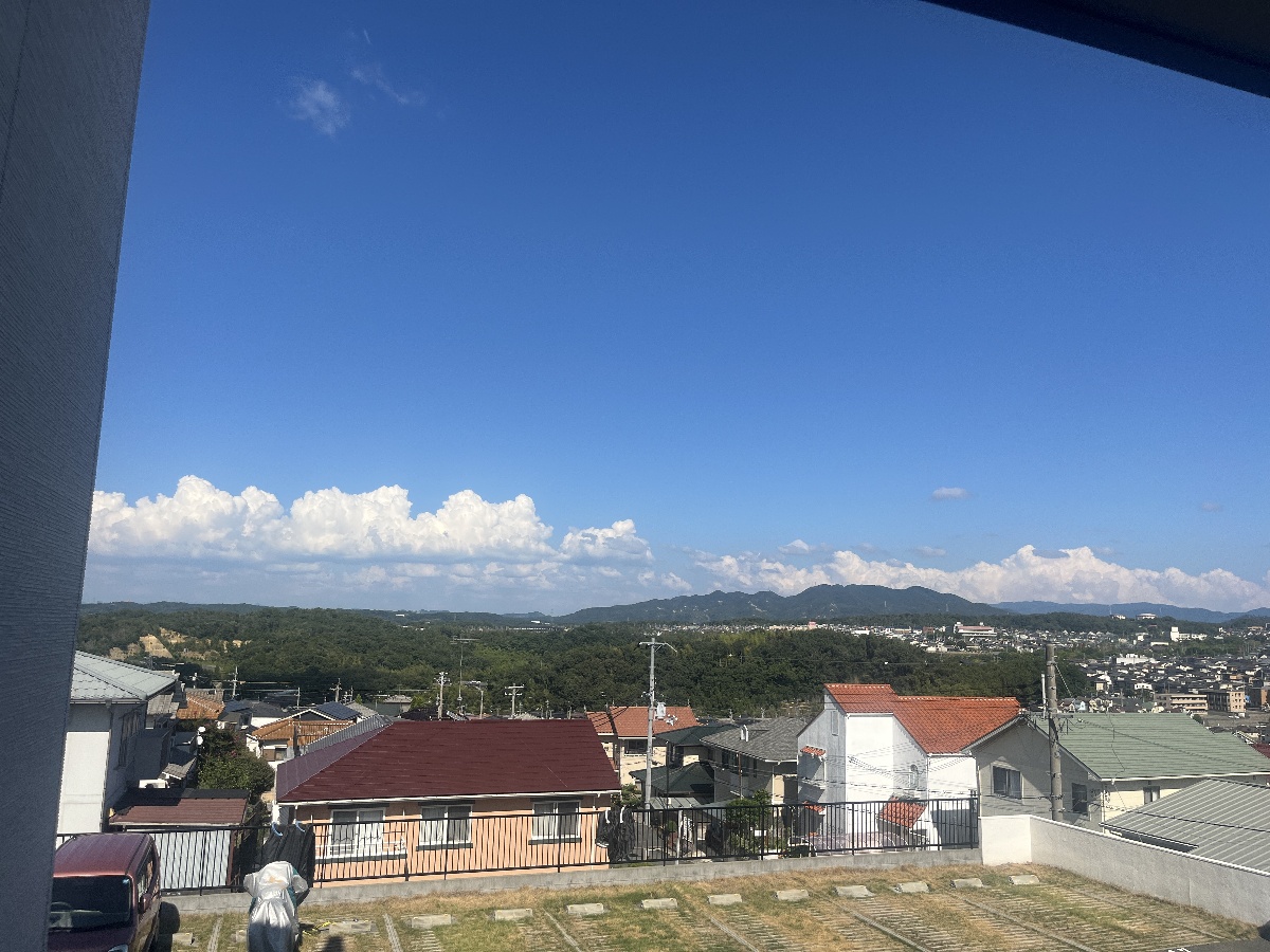 眺望 写真19