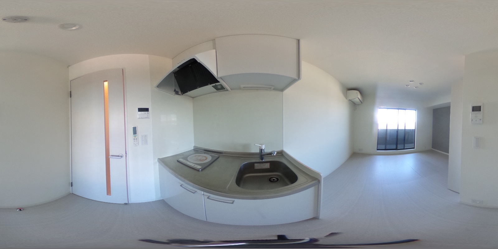 キッチン 写真34