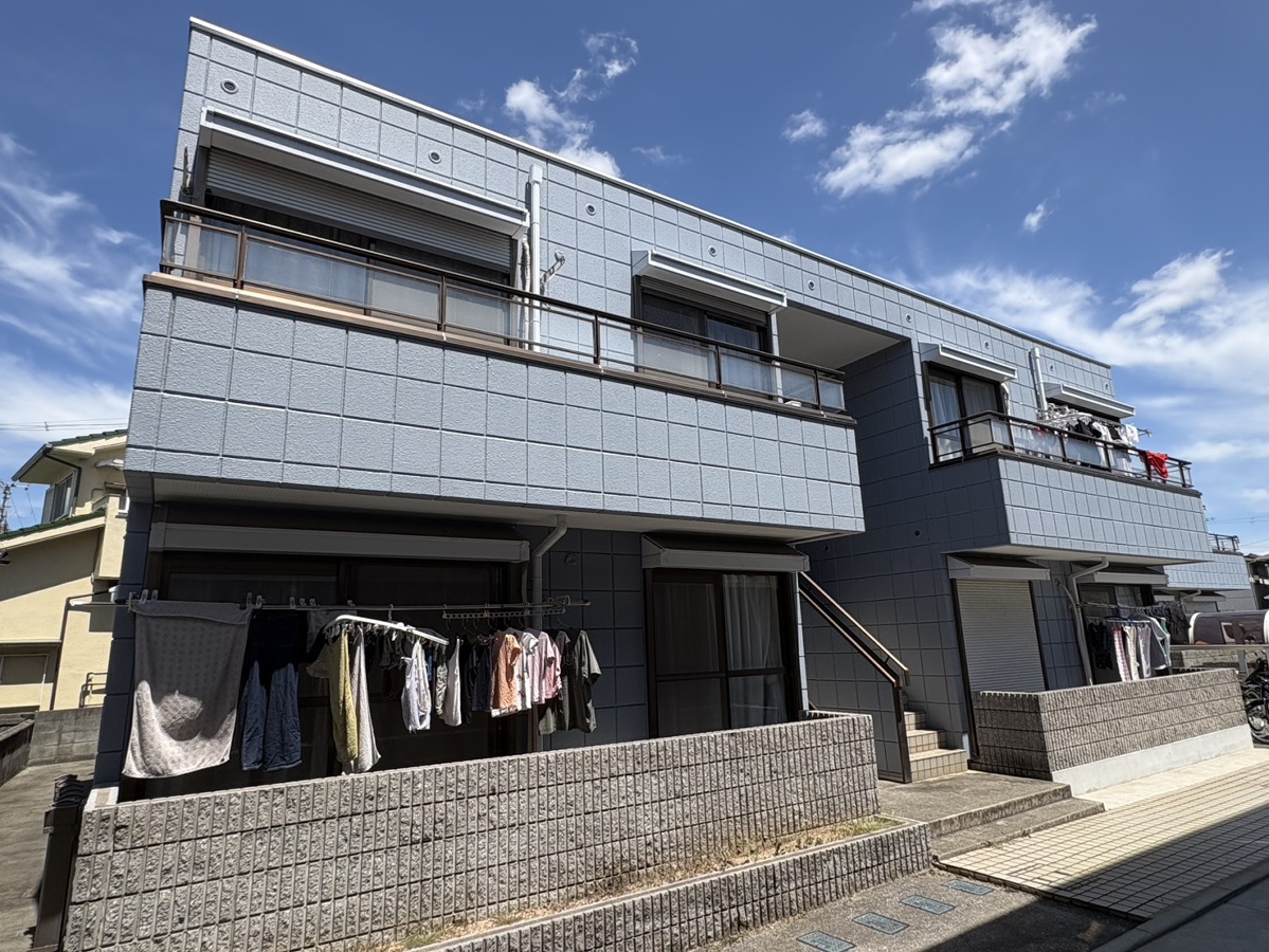 へーベルメゾン東加古川