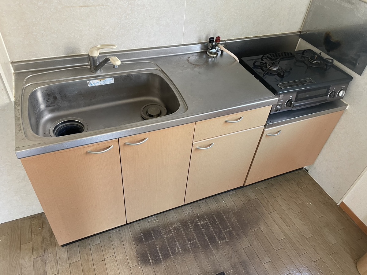 キッチン 写真3