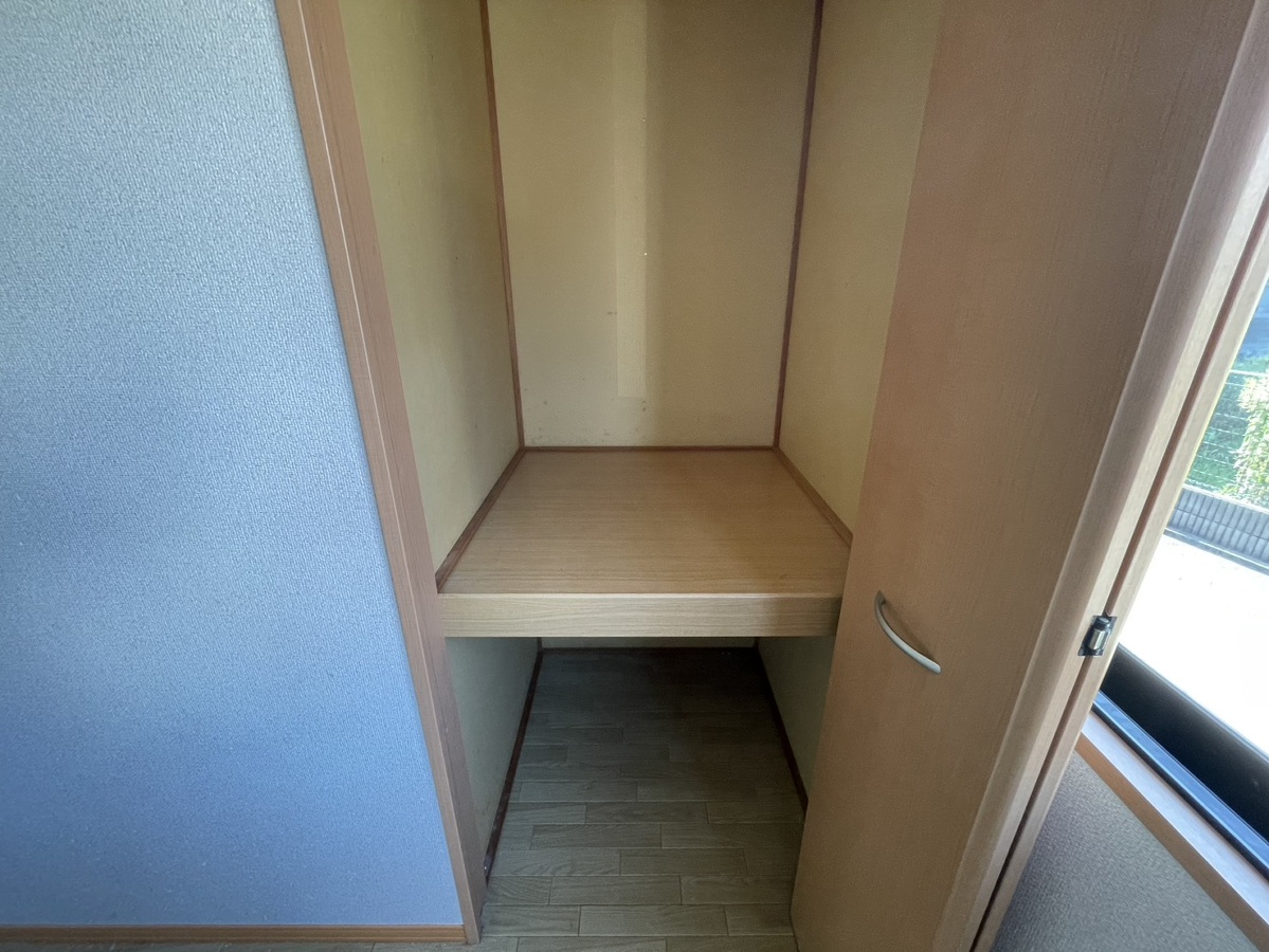 収納 写真13