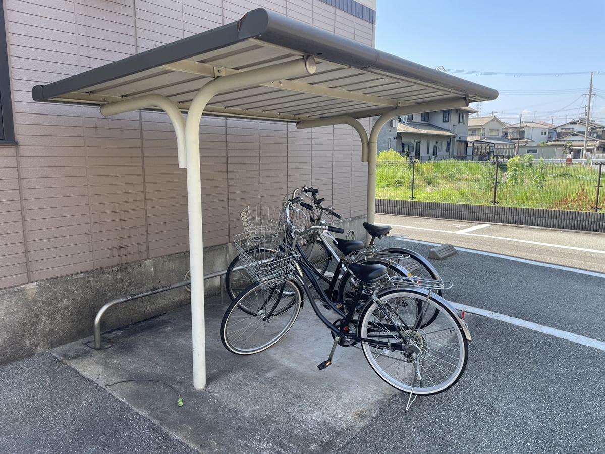 共用部 写真31