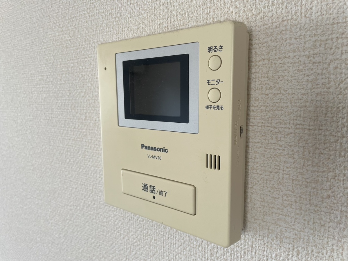 セキュリティ 写真16
