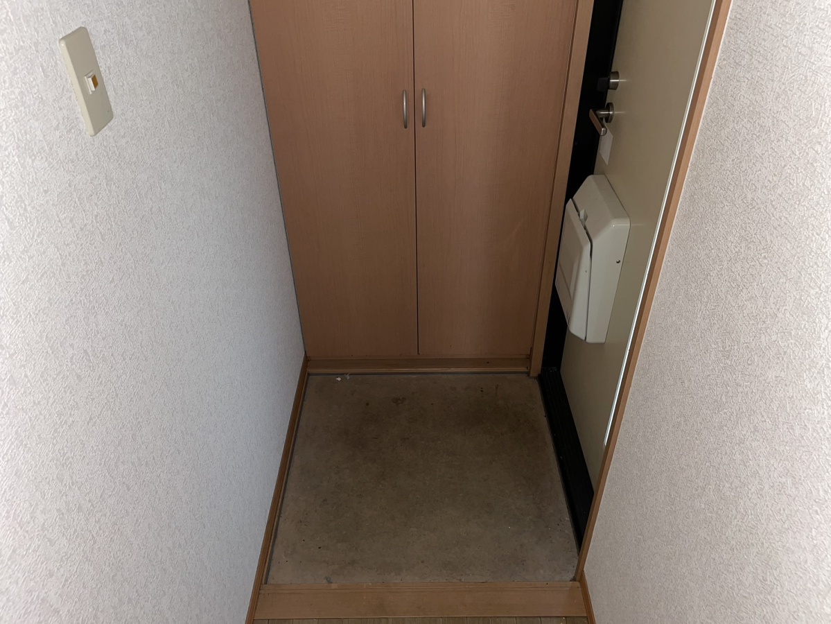 玄関 写真8