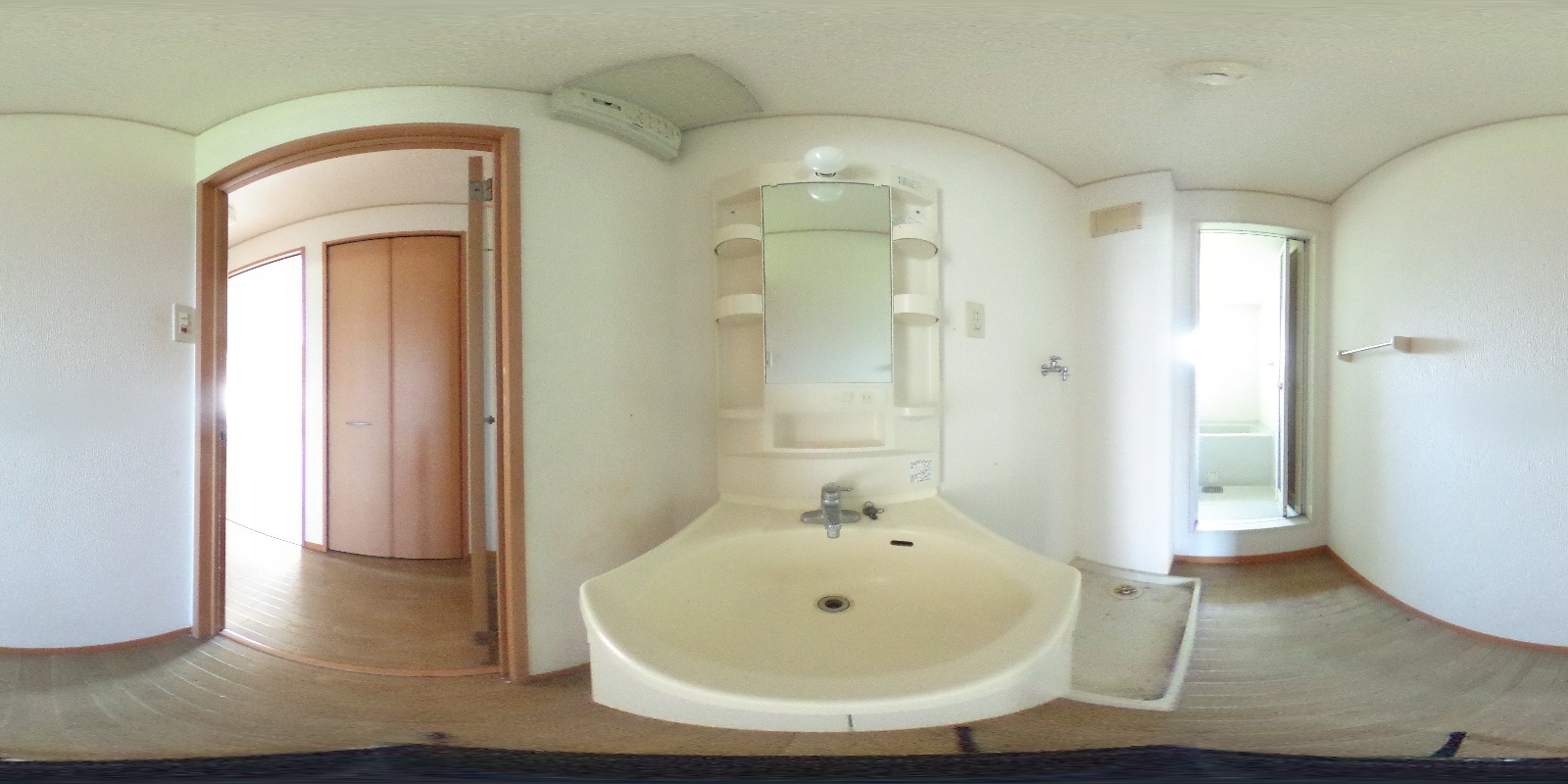 洗面所 写真37