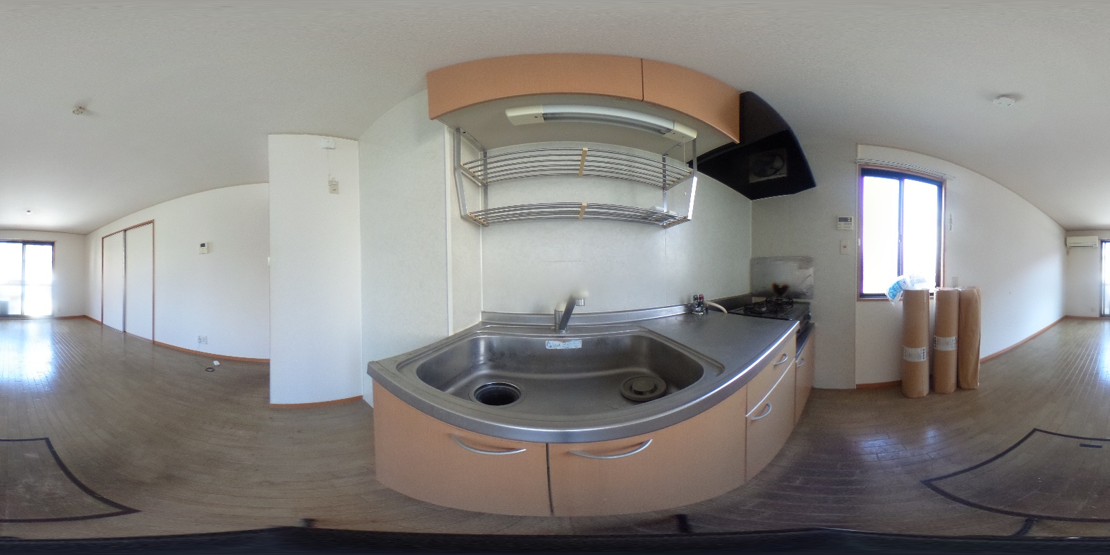 キッチン 写真34