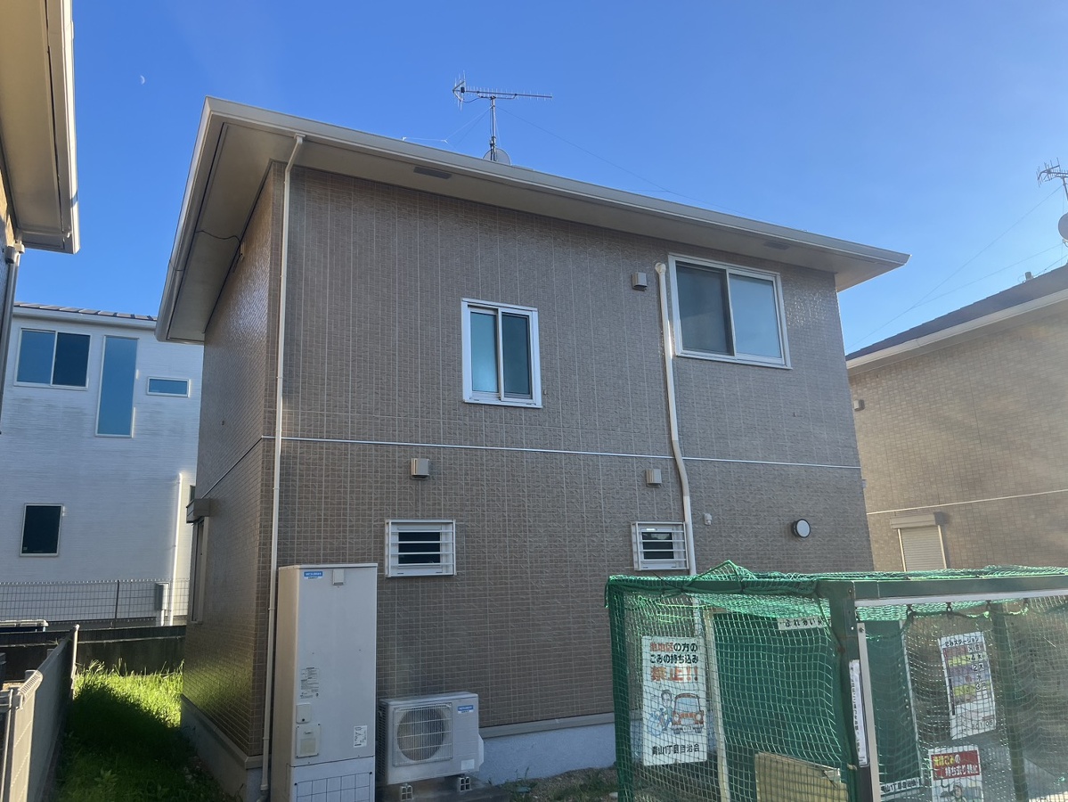 柚垣様戸建借家ⅢC