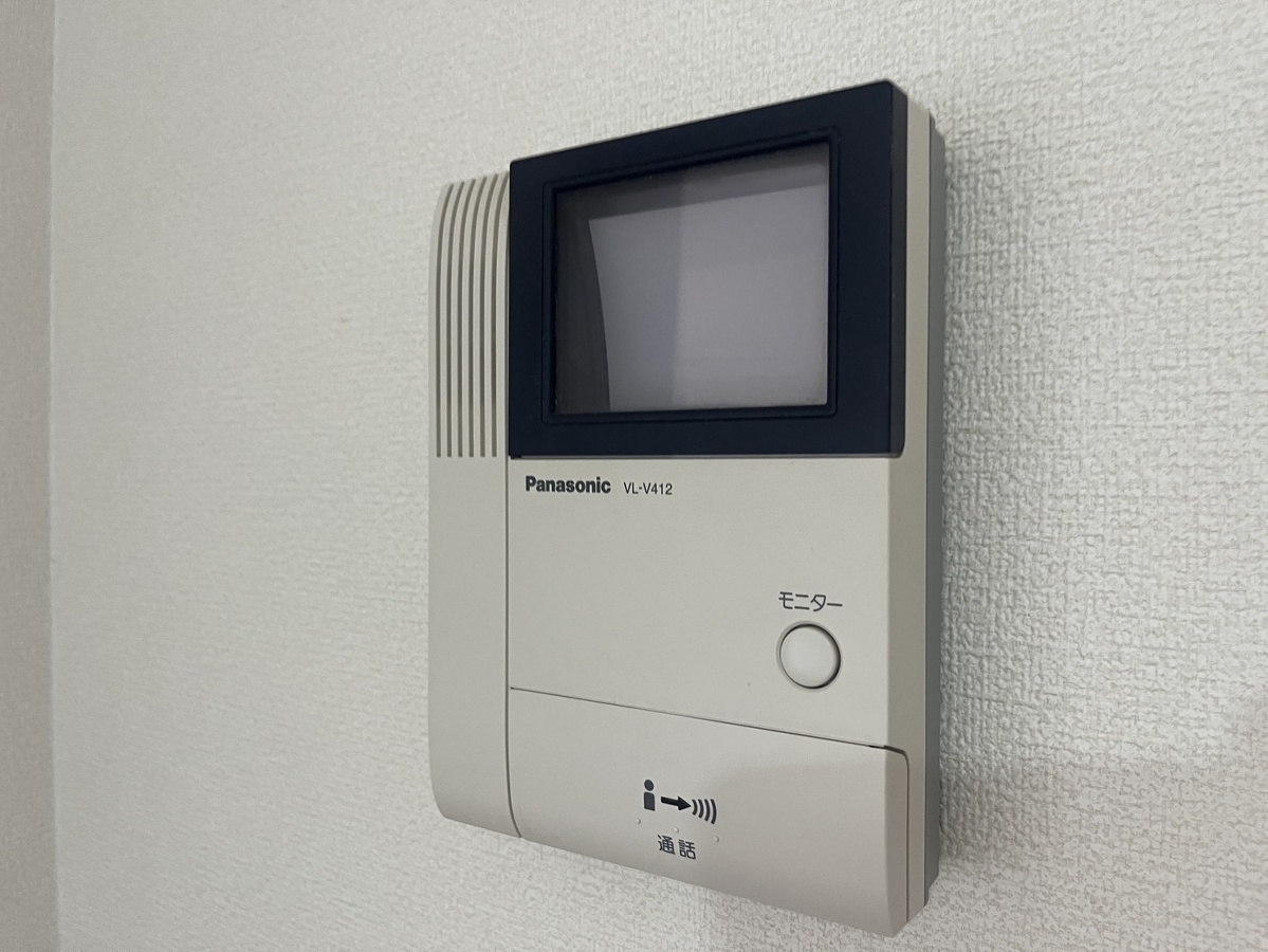 セキュリティ 写真15