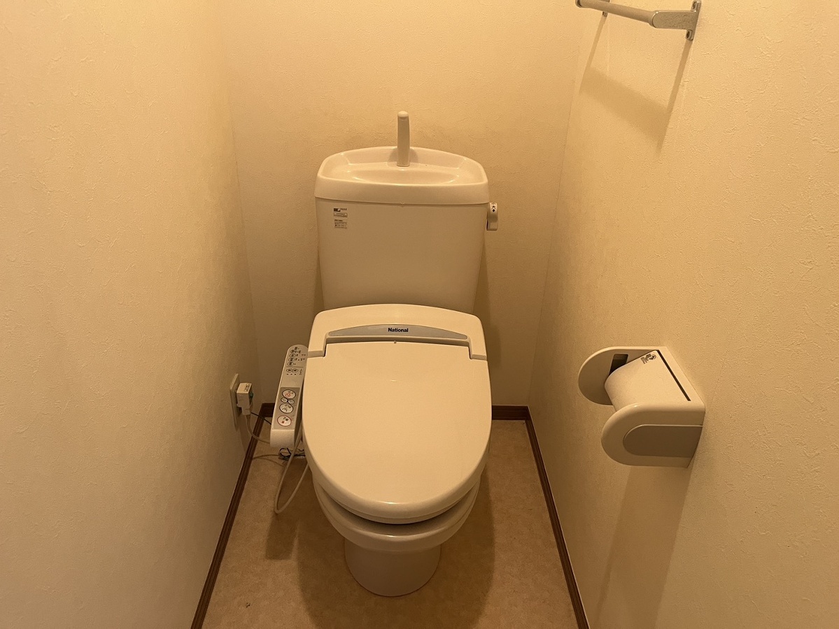 トイレ 写真11