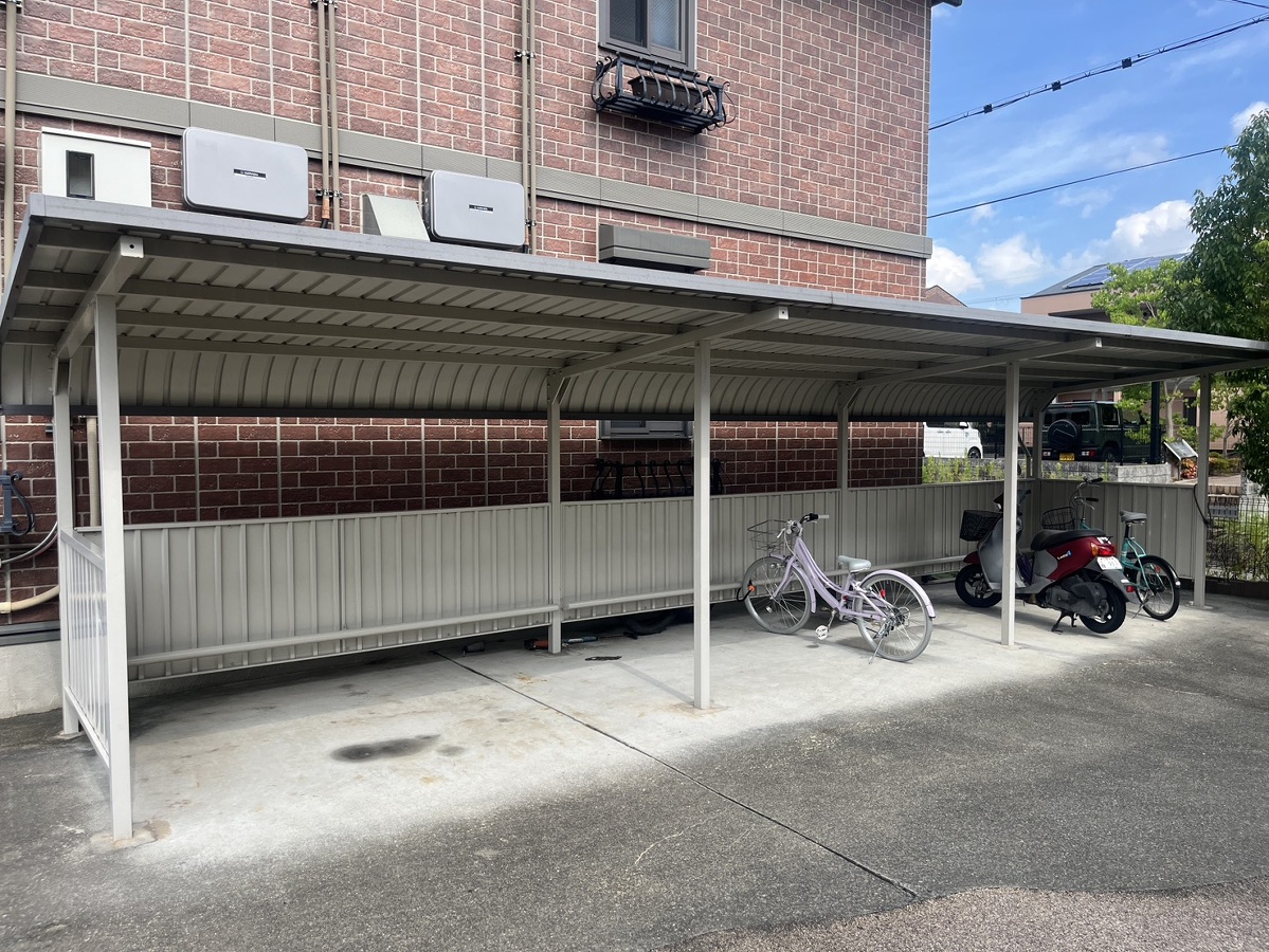 共用部 写真31