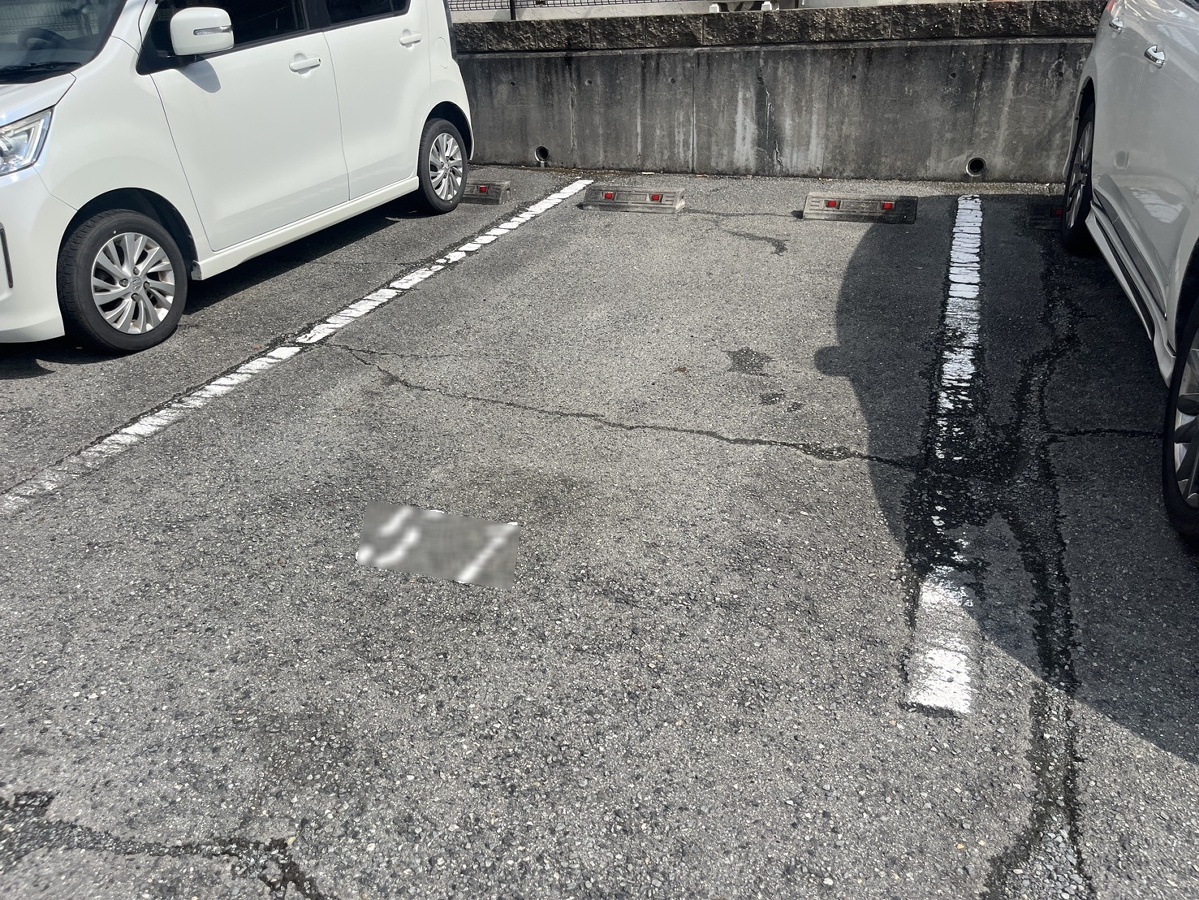 駐車場 写真32