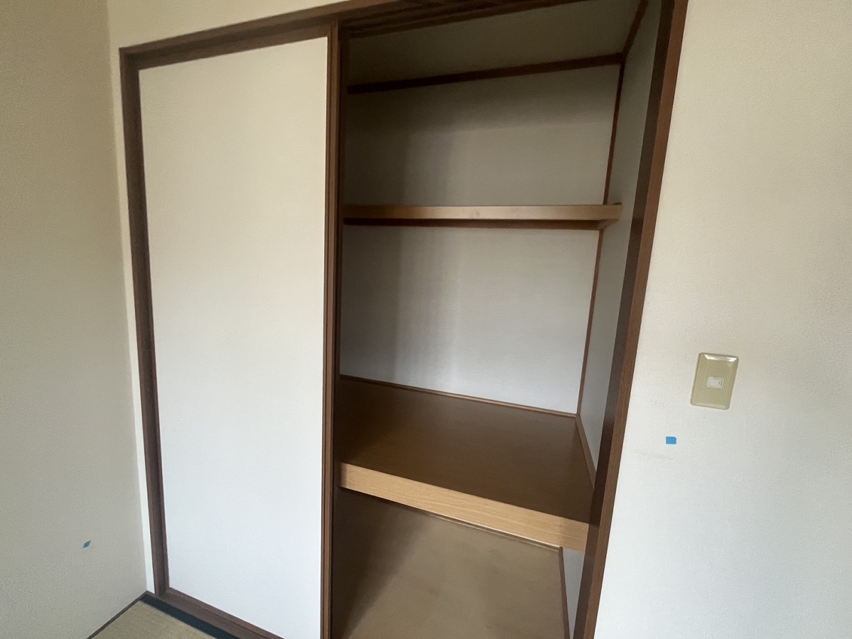 収納 写真13