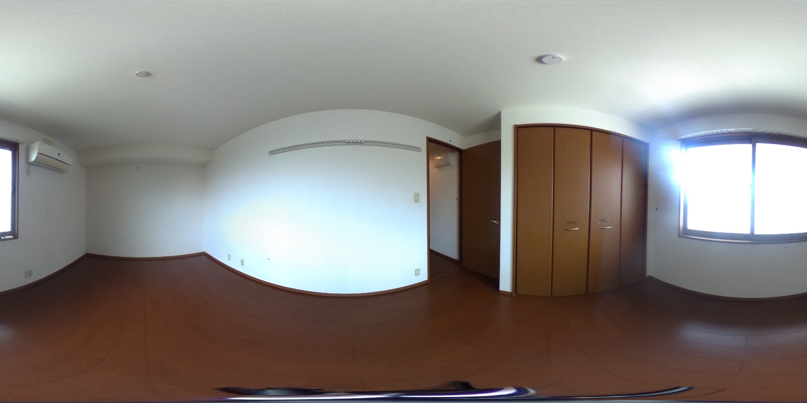 寝室 写真35