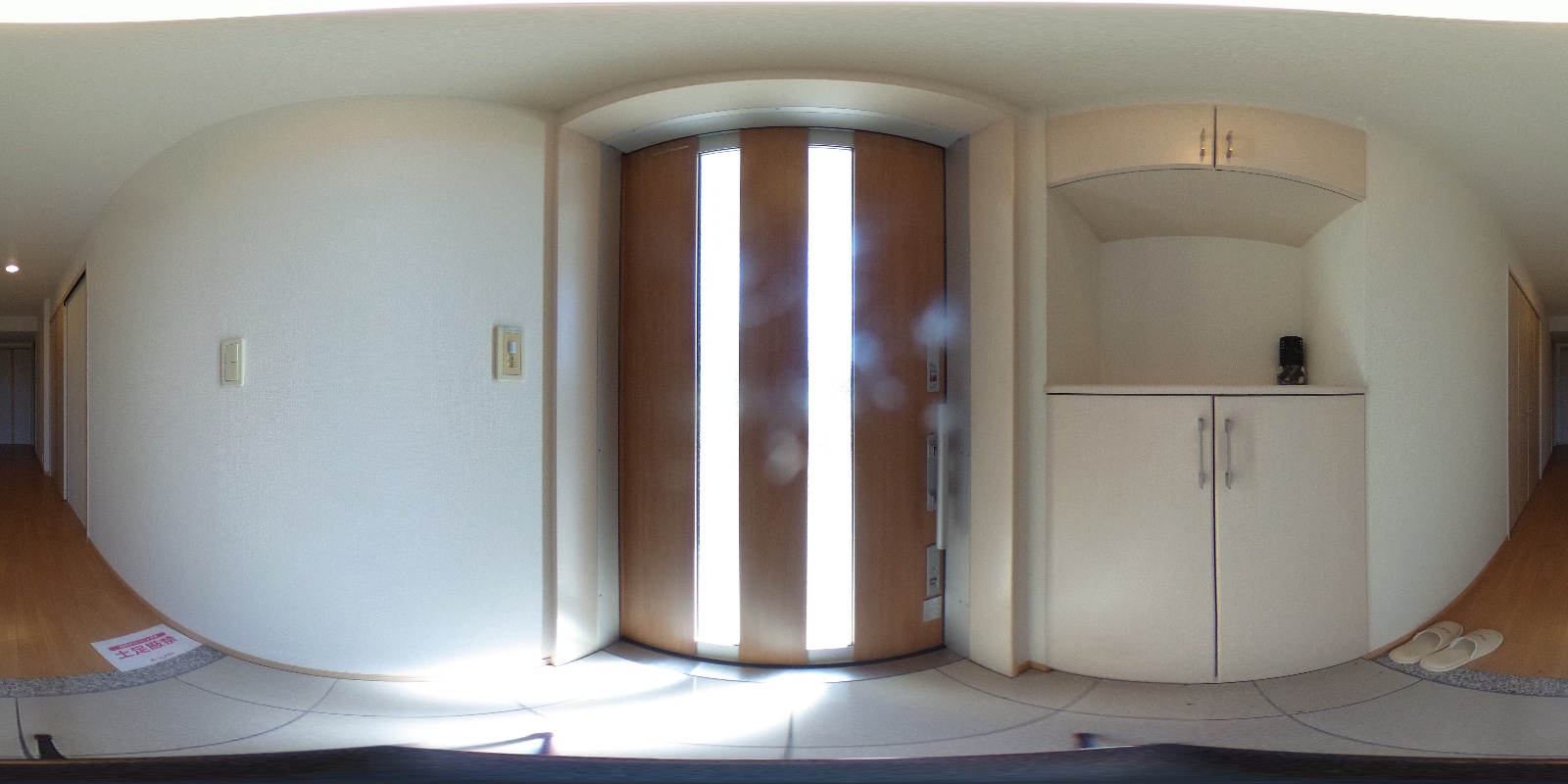 玄関 写真36