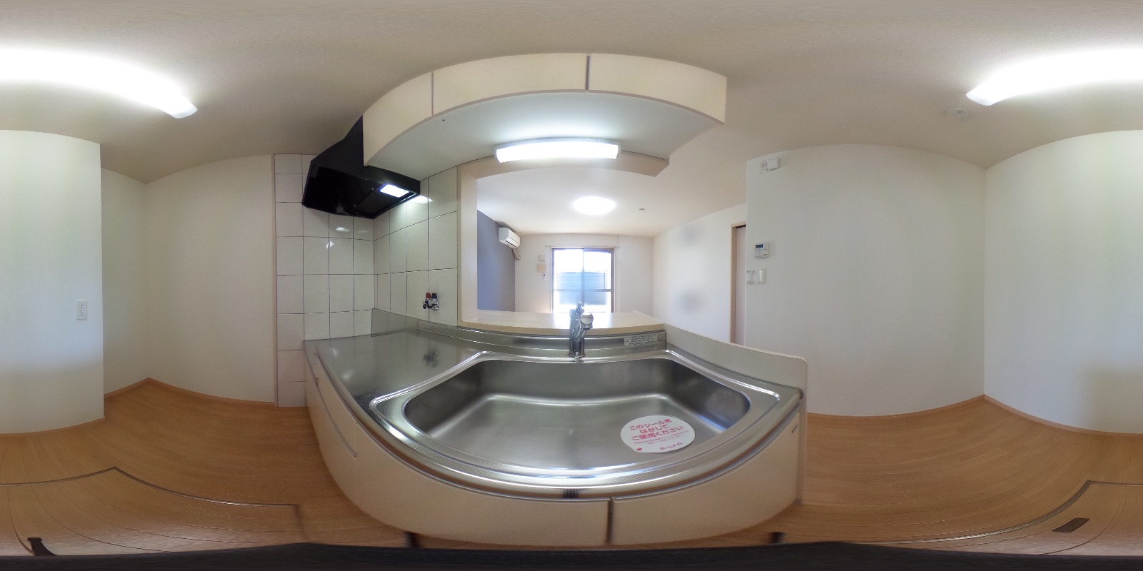 キッチン 写真34