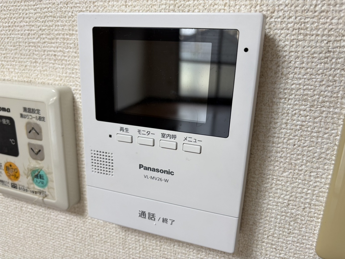 セキュリティ 写真16