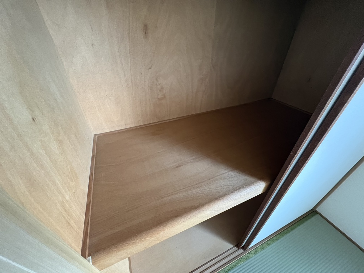 収納 写真14