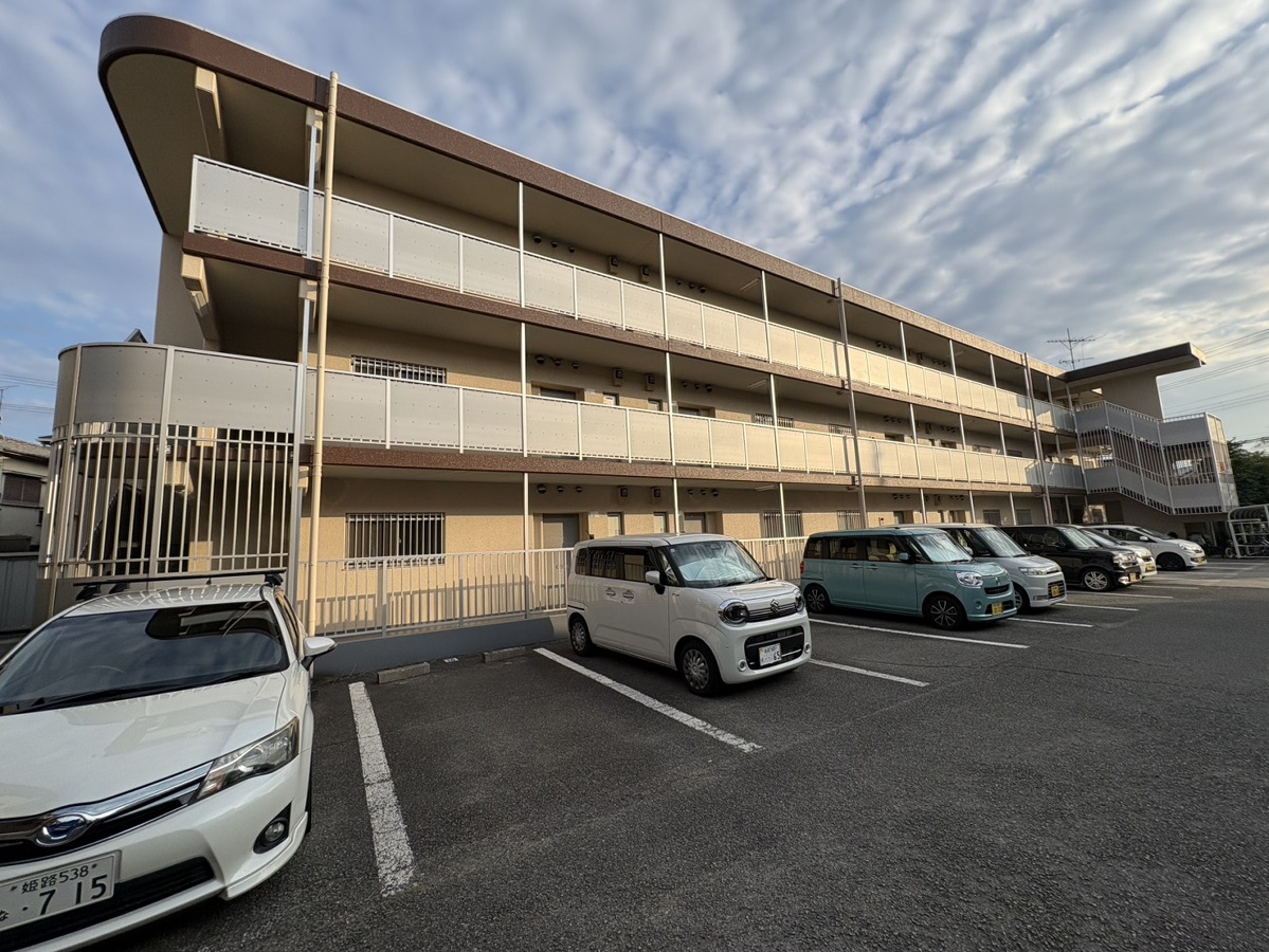 外観 写真30