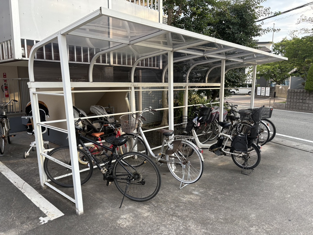 共用部 写真31