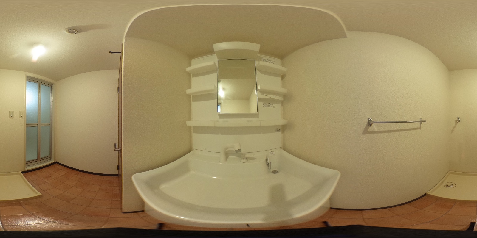 洗面所 写真37