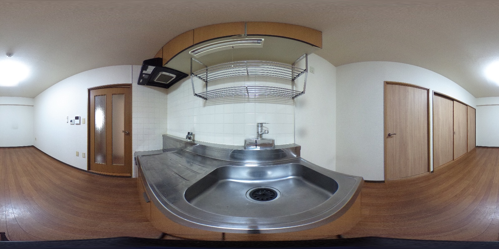 キッチン 写真34