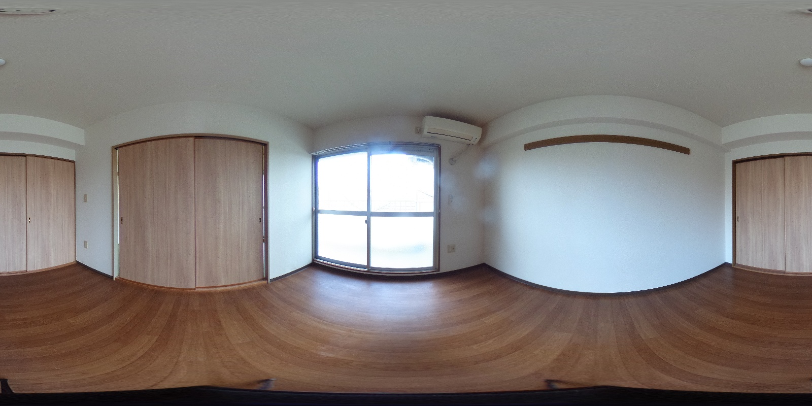 寝室 写真35
